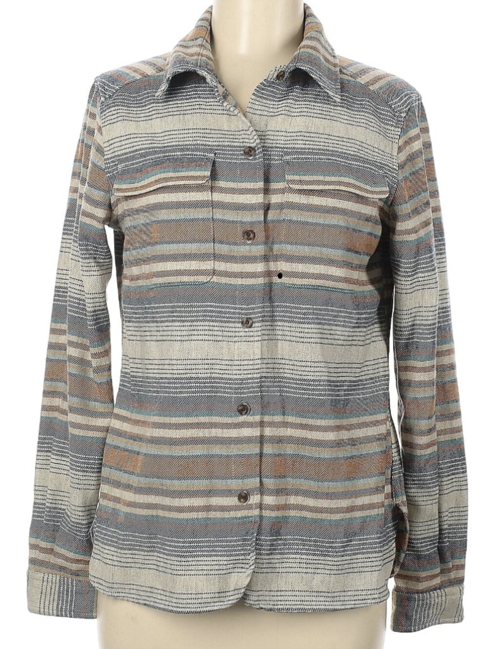 Pendleton Women's Plaid Board Shirt